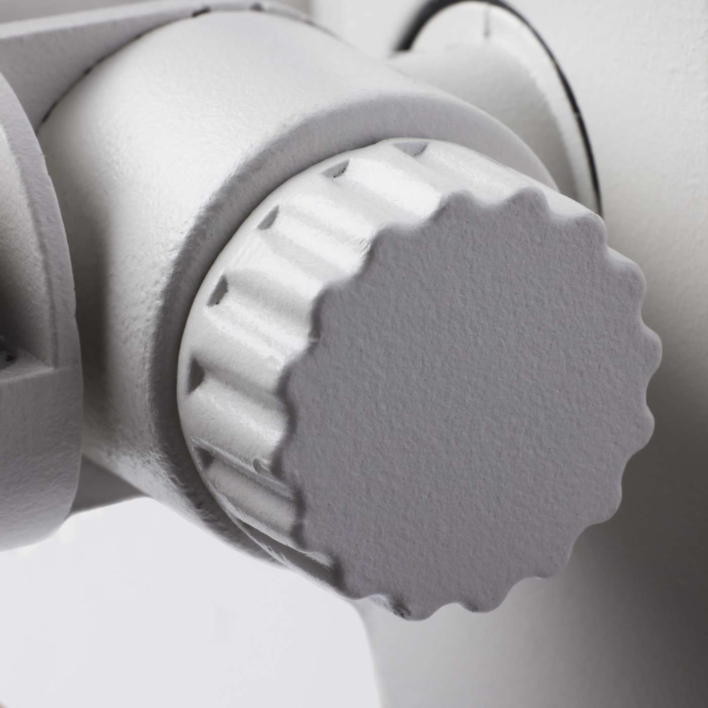 LED DUAL HEAD SECURITY LIGHT - 65-210