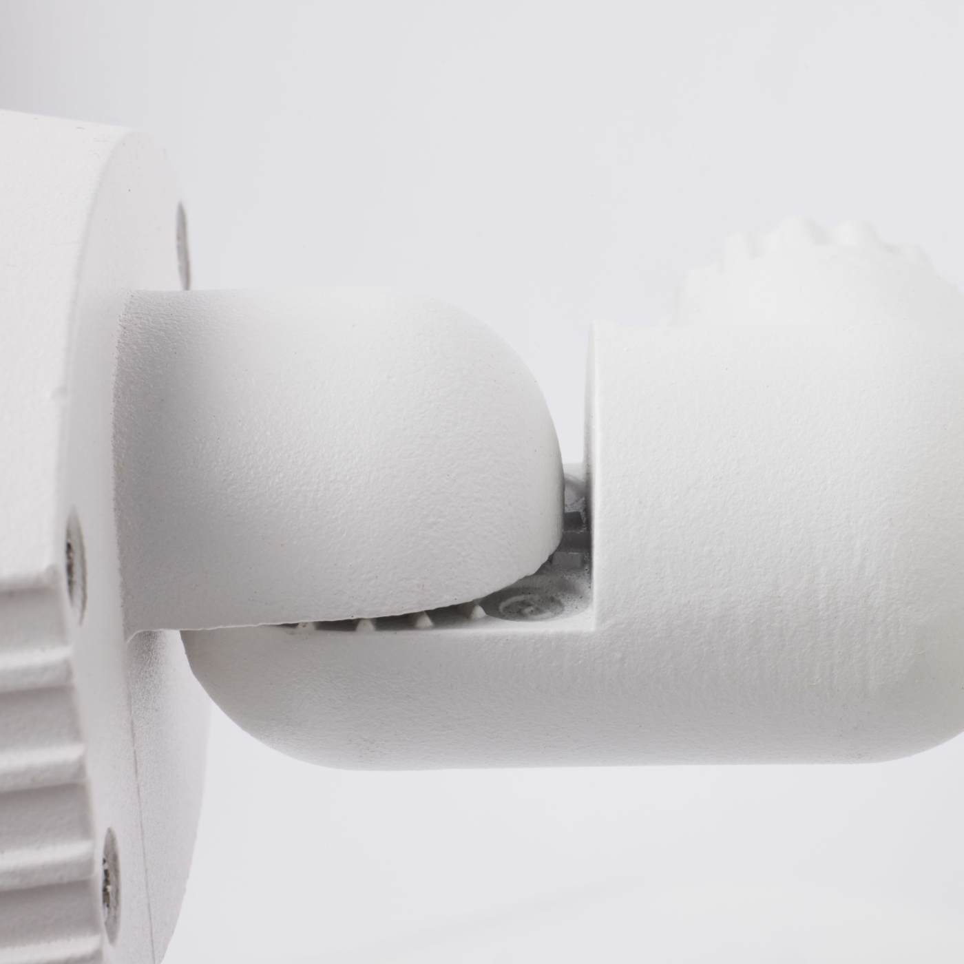 LED DUAL HEAD SECURITY LIGHT - 65-210