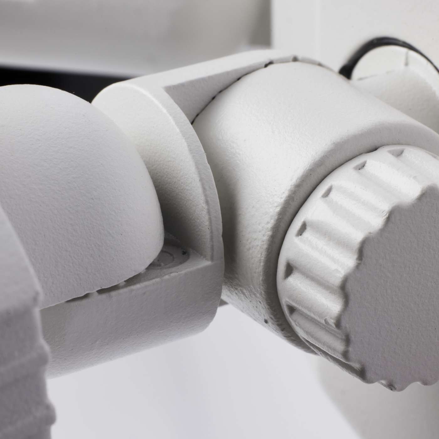 LED DUAL HEAD SECURITY LIGHT - 65-210