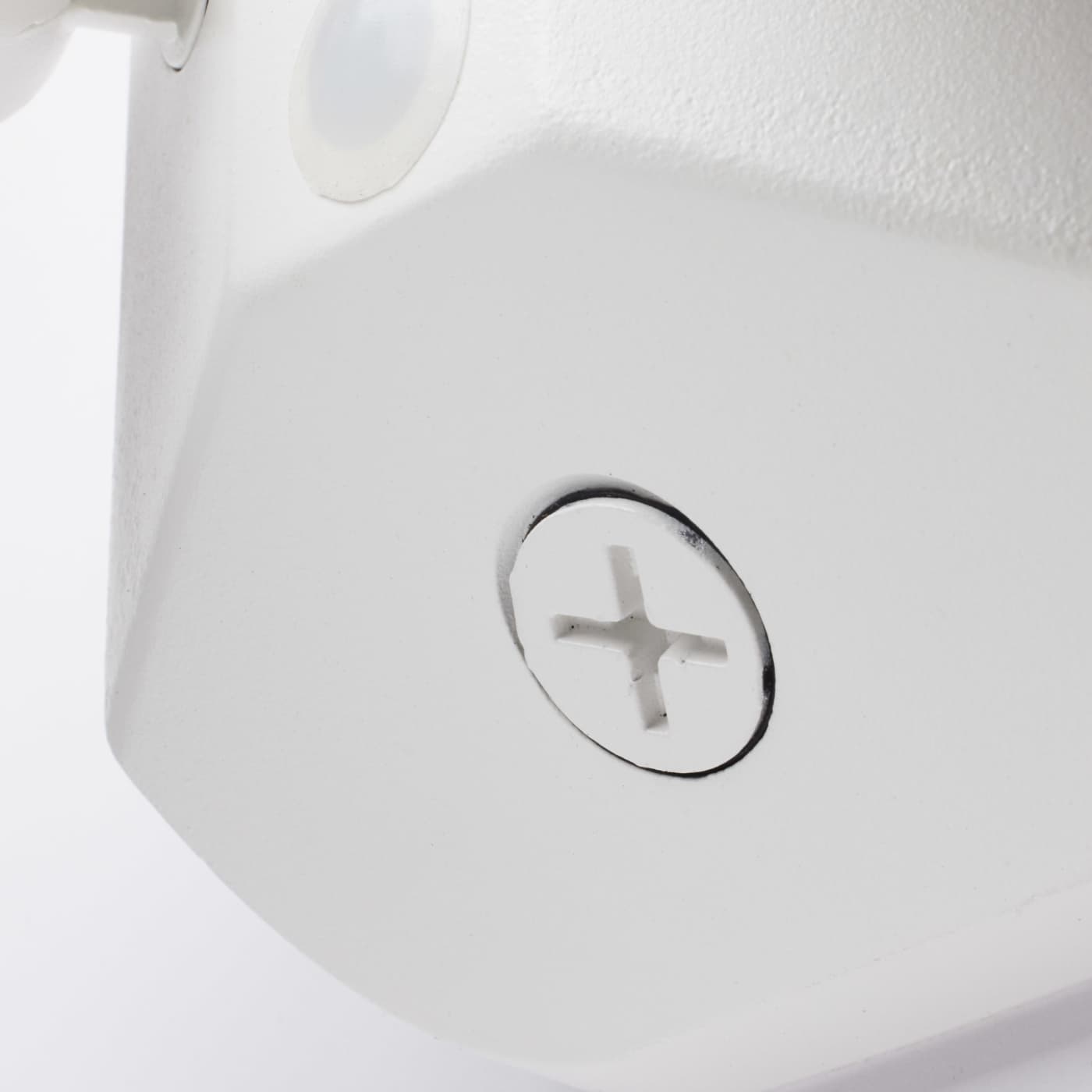 LED DUAL HEAD SECURITY LIGHT - 65-210