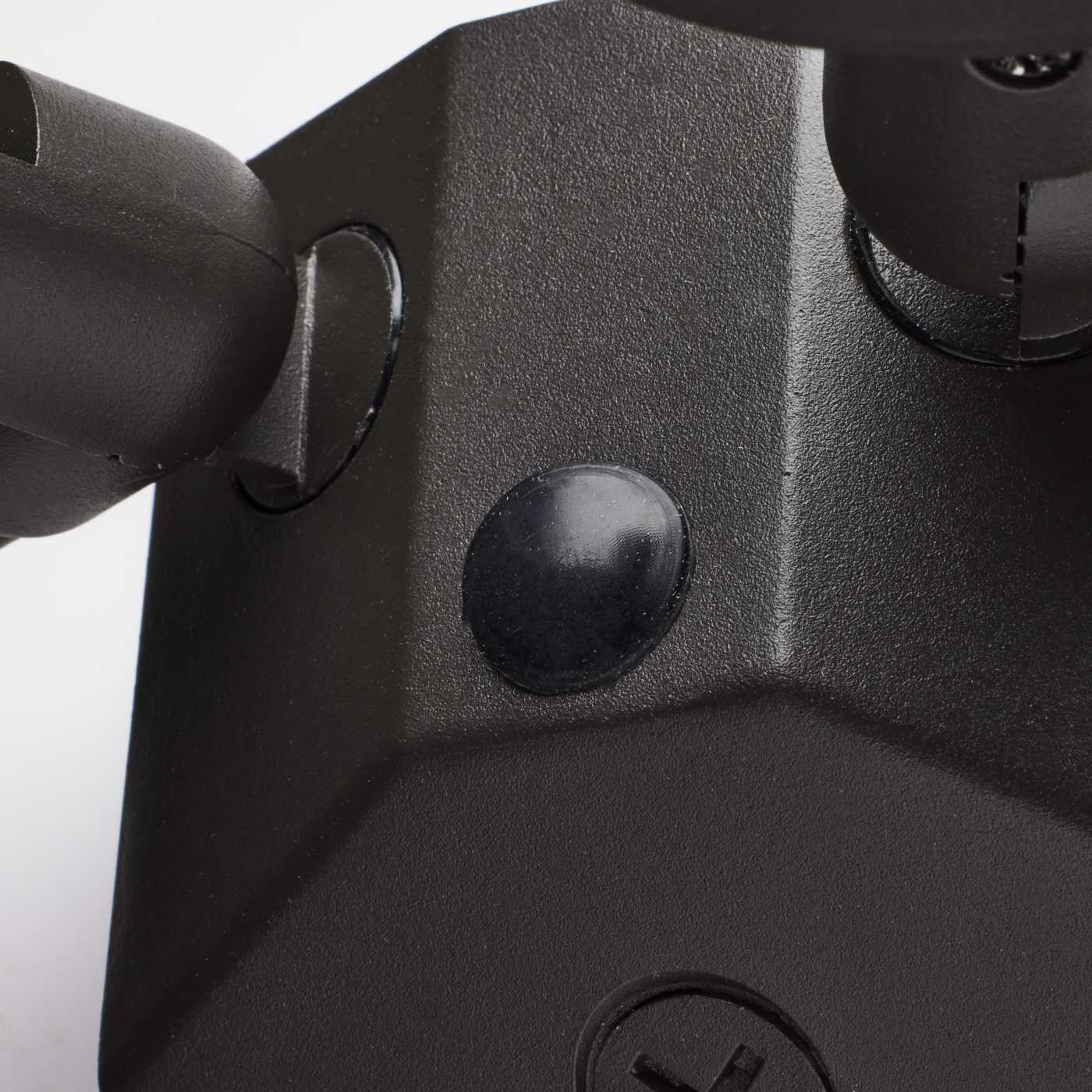 LED DUAL HEAD SECURITY LIGHT - 65-212