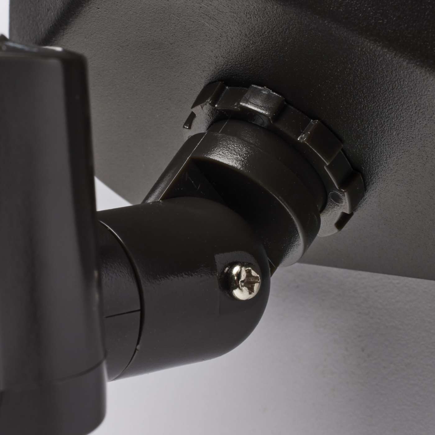 LED DUAL HEAD SECURITY LIGHT - 65-213