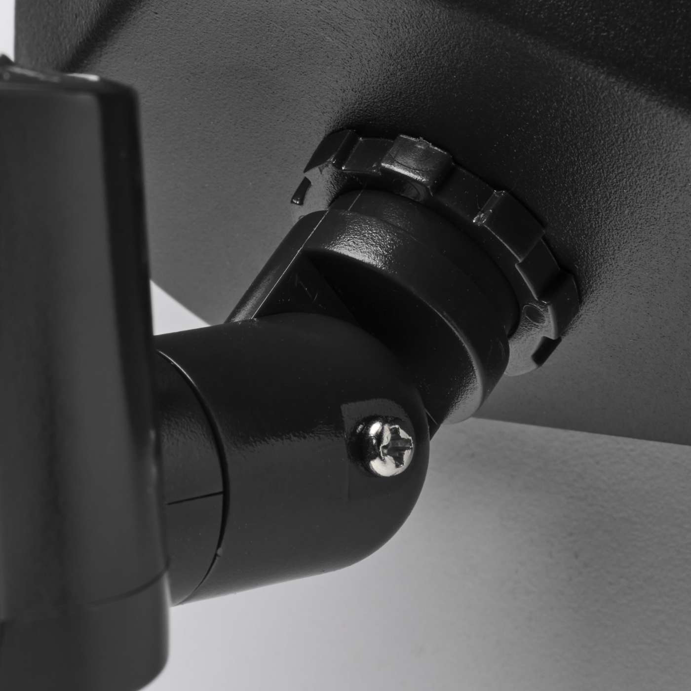 LED DUAL HEAD SECURITY LIGHT - 65-215