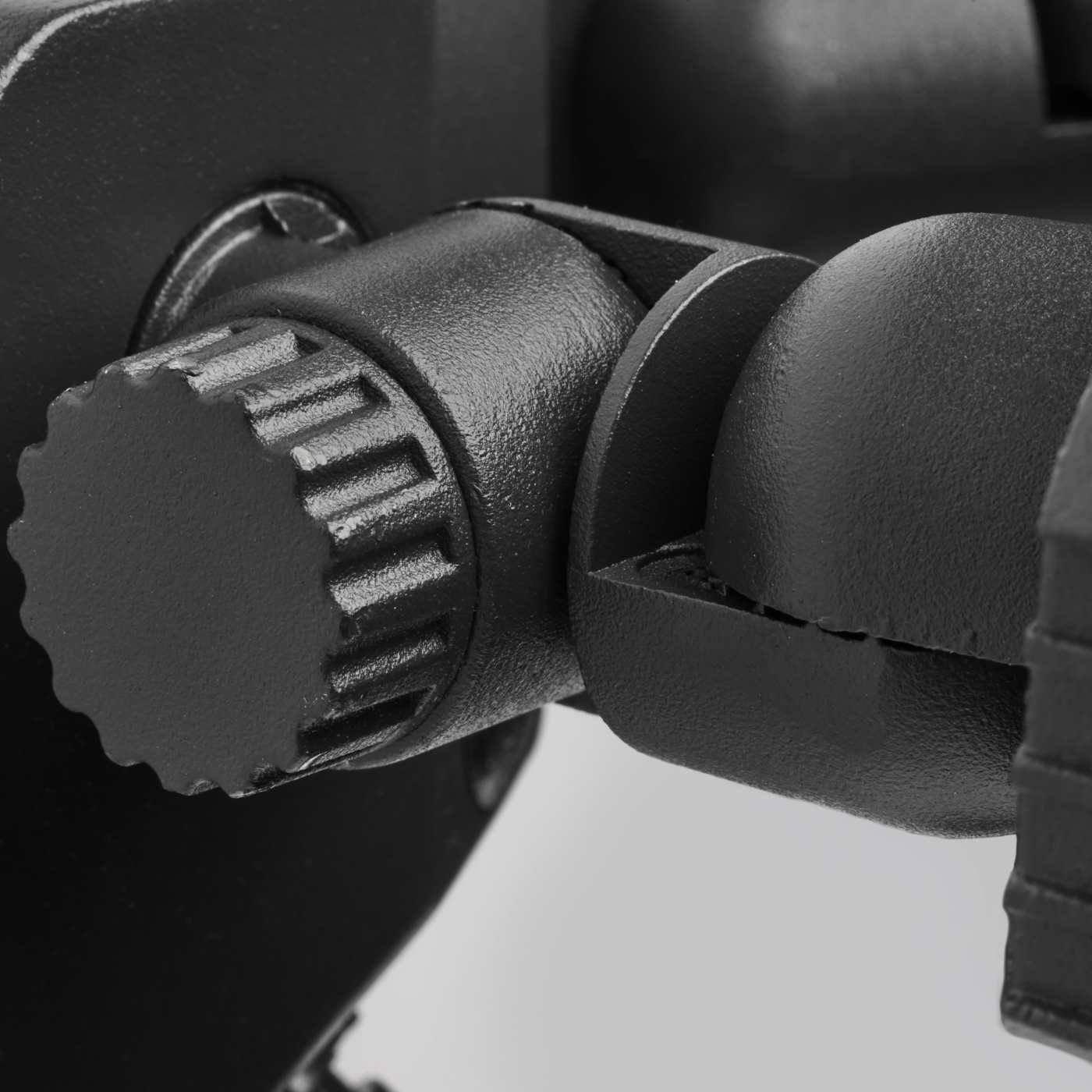 LED DUAL HEAD SECURITY LIGHT - 65-215