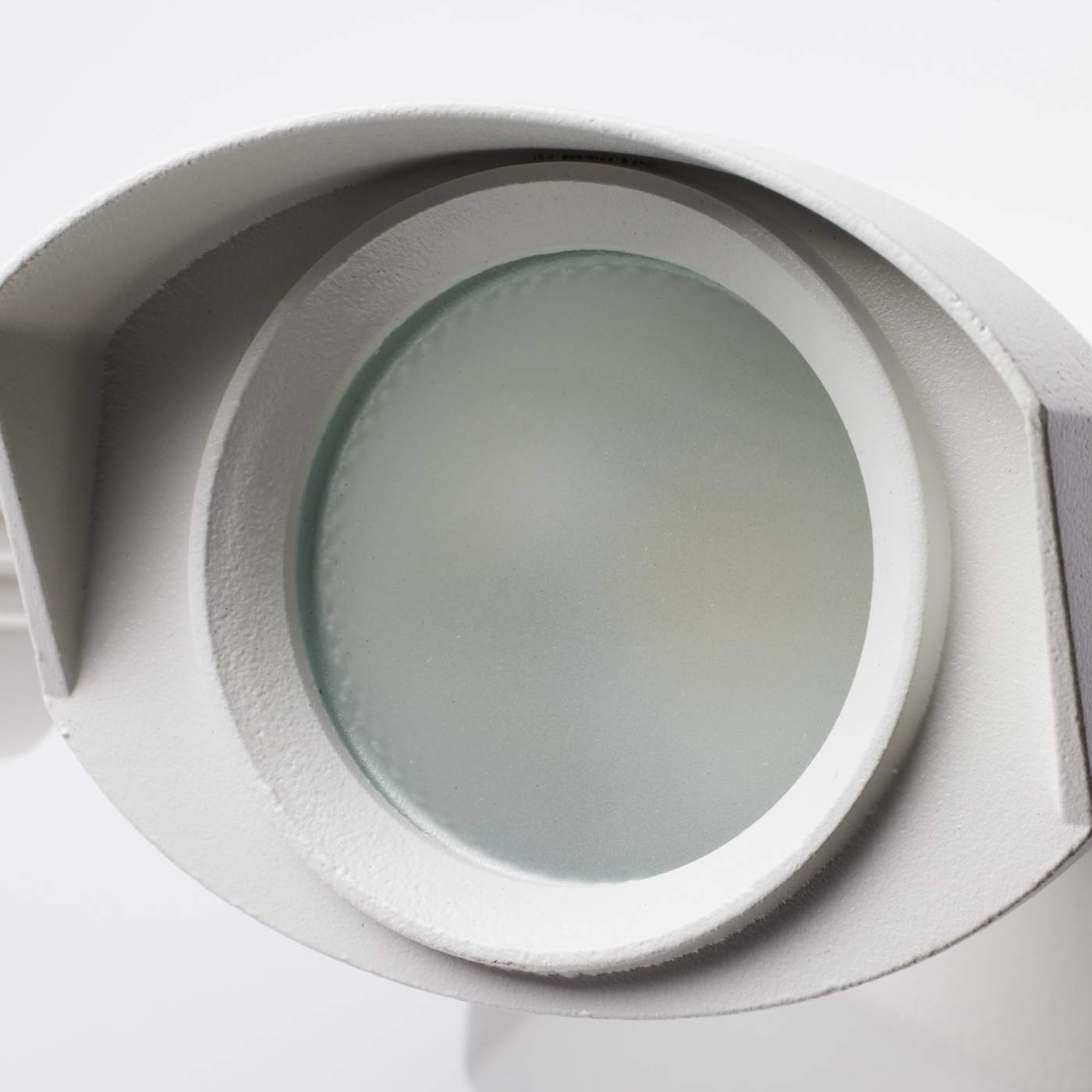 LED DUAL HEAD SECURITY LIGHT - 65-216