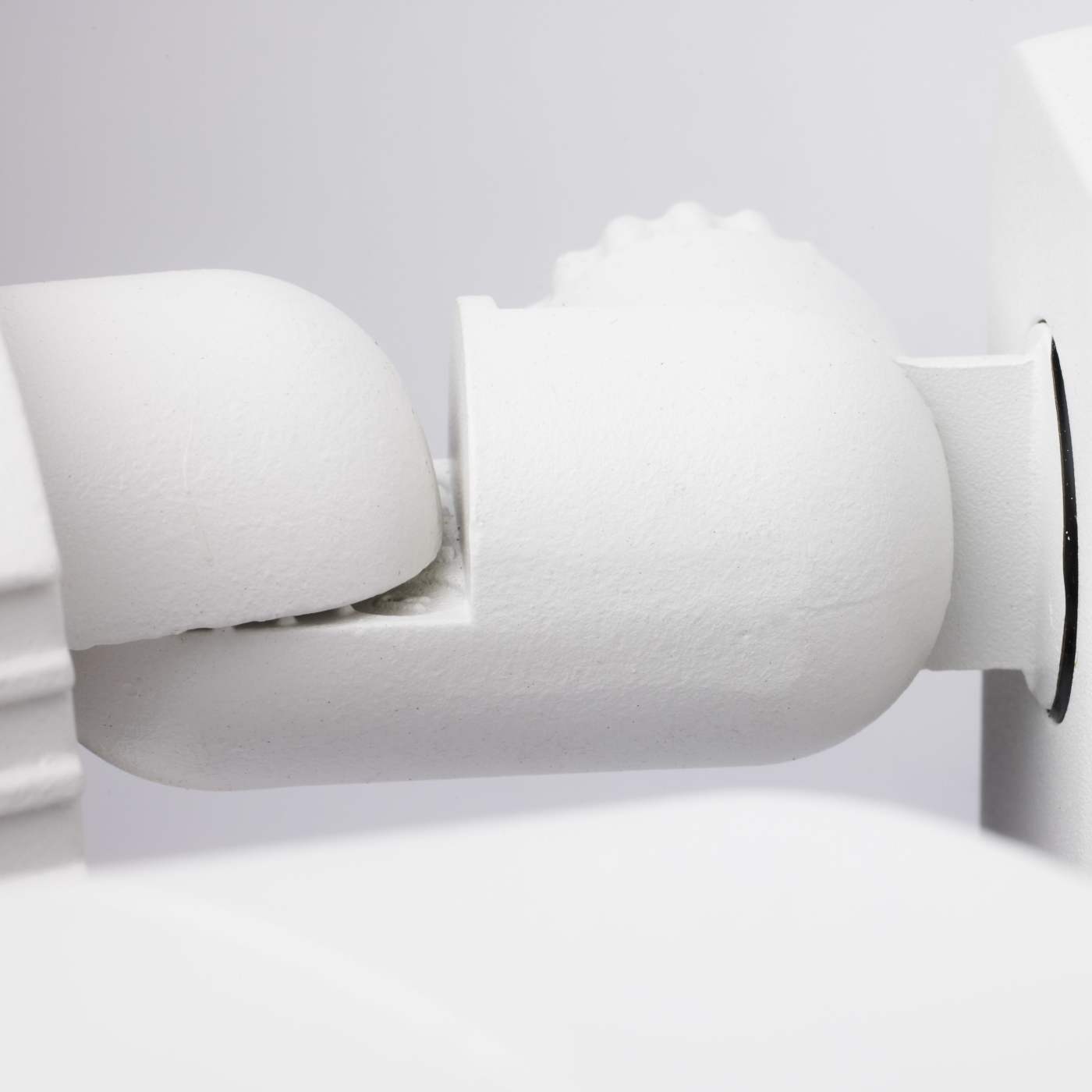 LED DUAL HEAD SECURITY LIGHT - 65-217