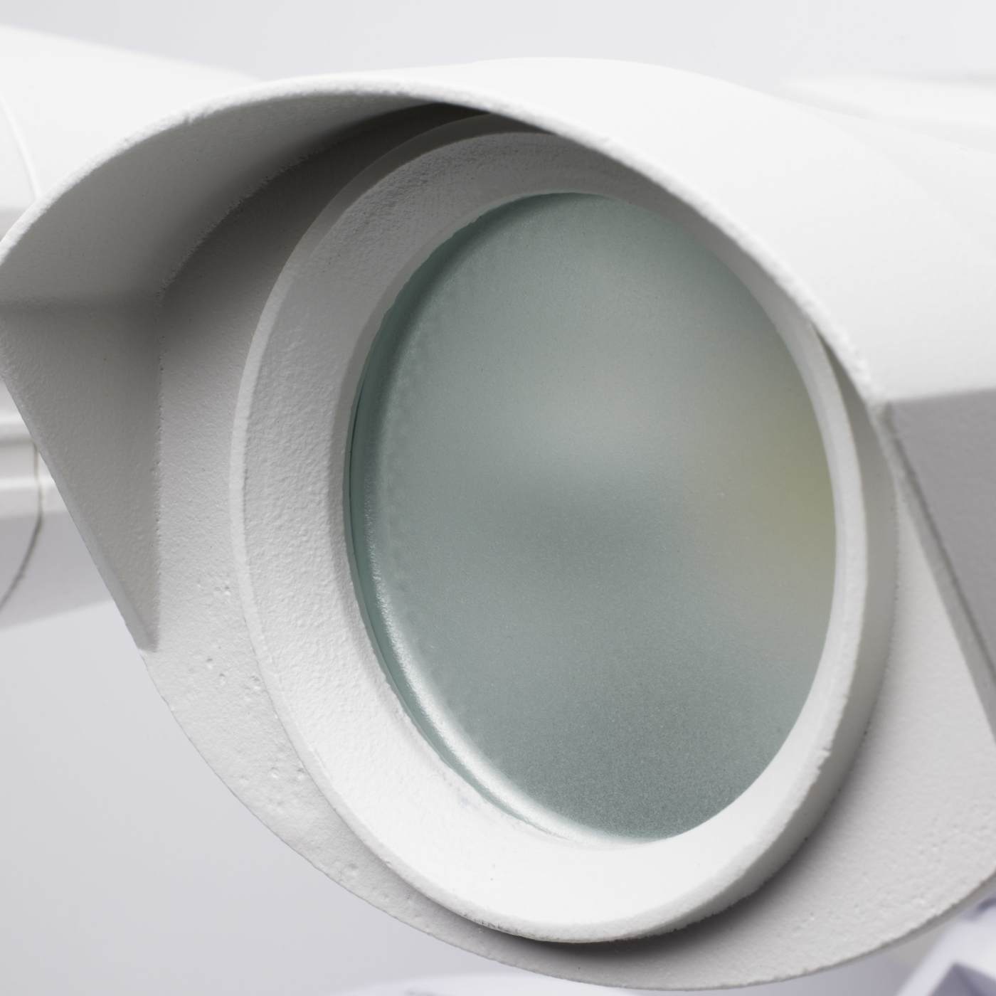 LED DUAL HEAD SECURITY LIGHT - 65-217