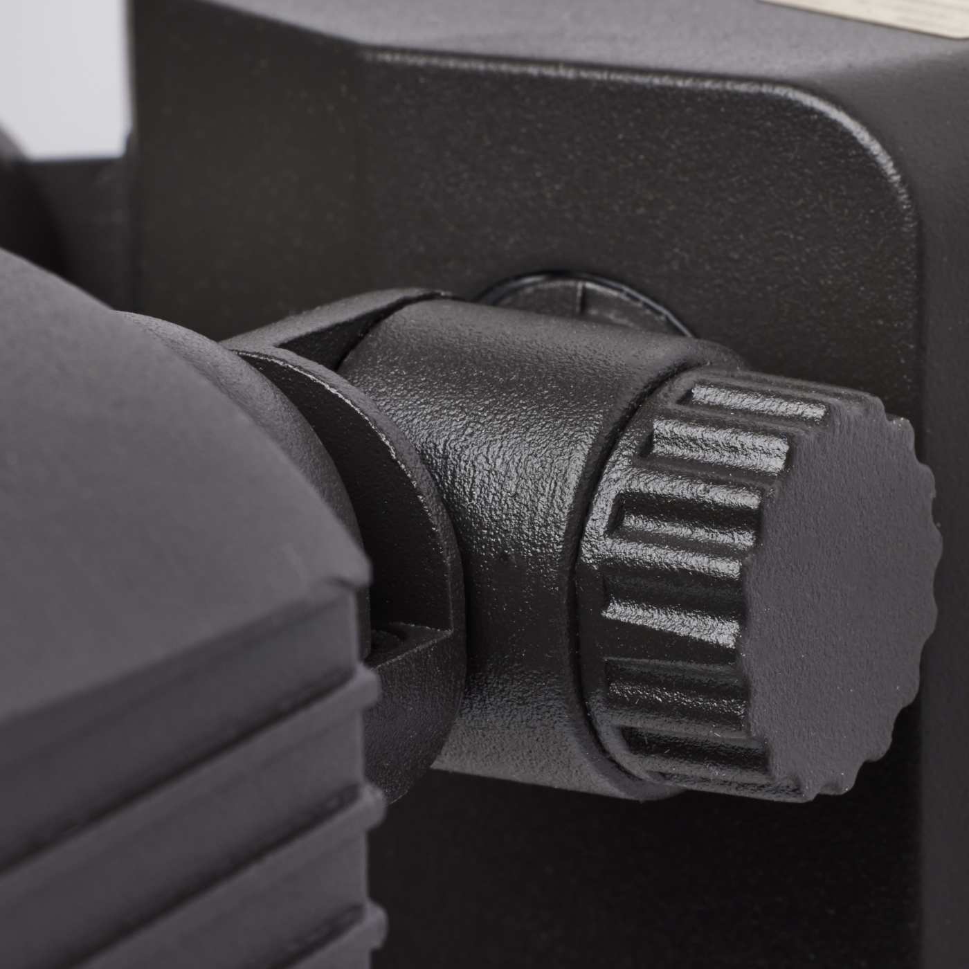 LED DUAL HEAD SECURITY LIGHT - 65-218