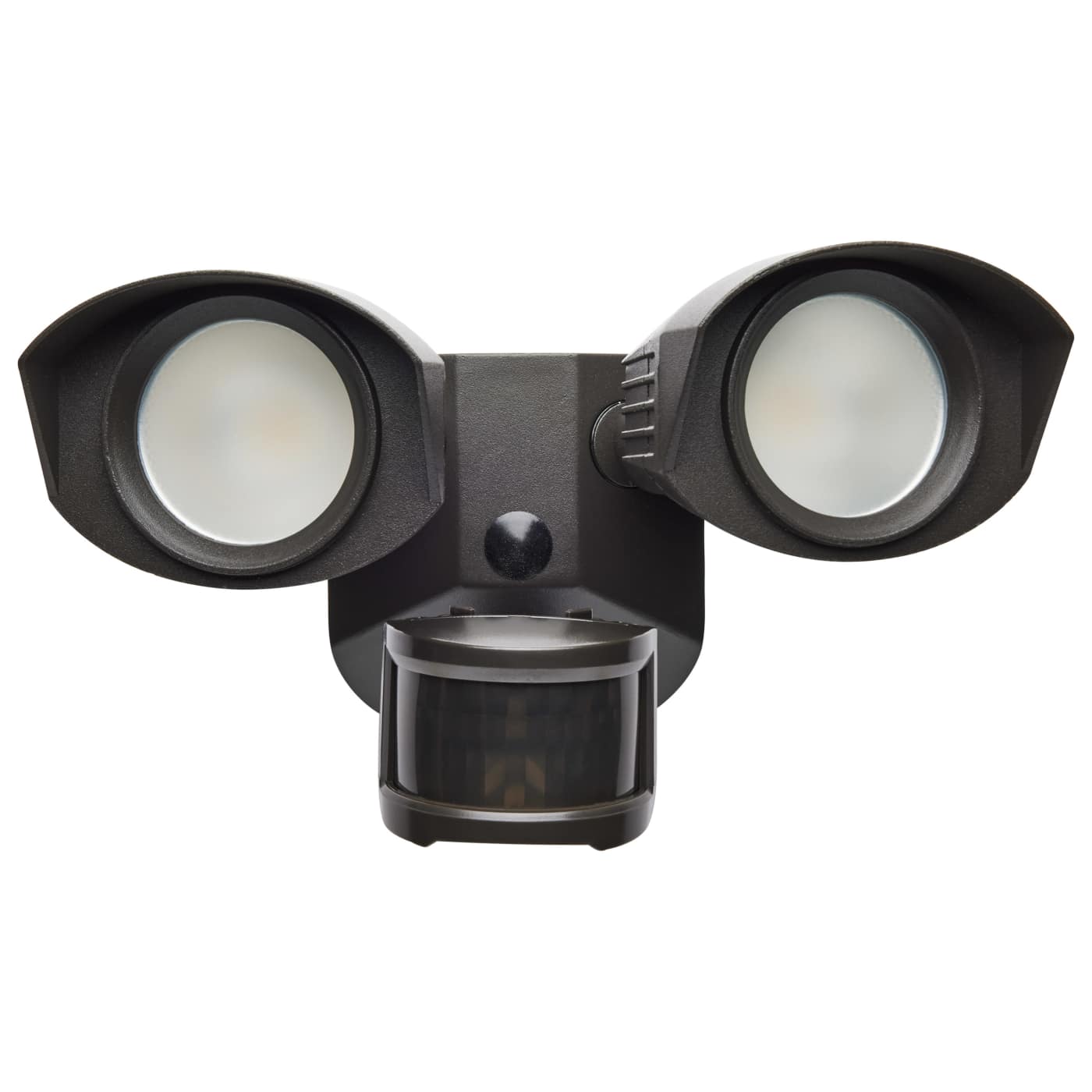 LED DUAL HEAD SECURITY LIGHT - 65-219