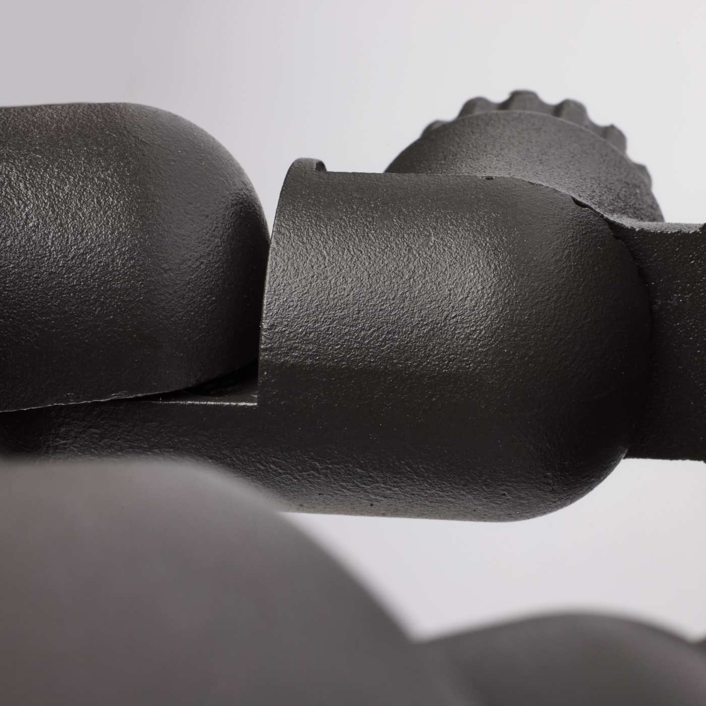 LED DUAL HEAD SECURITY LIGHT - 65-219