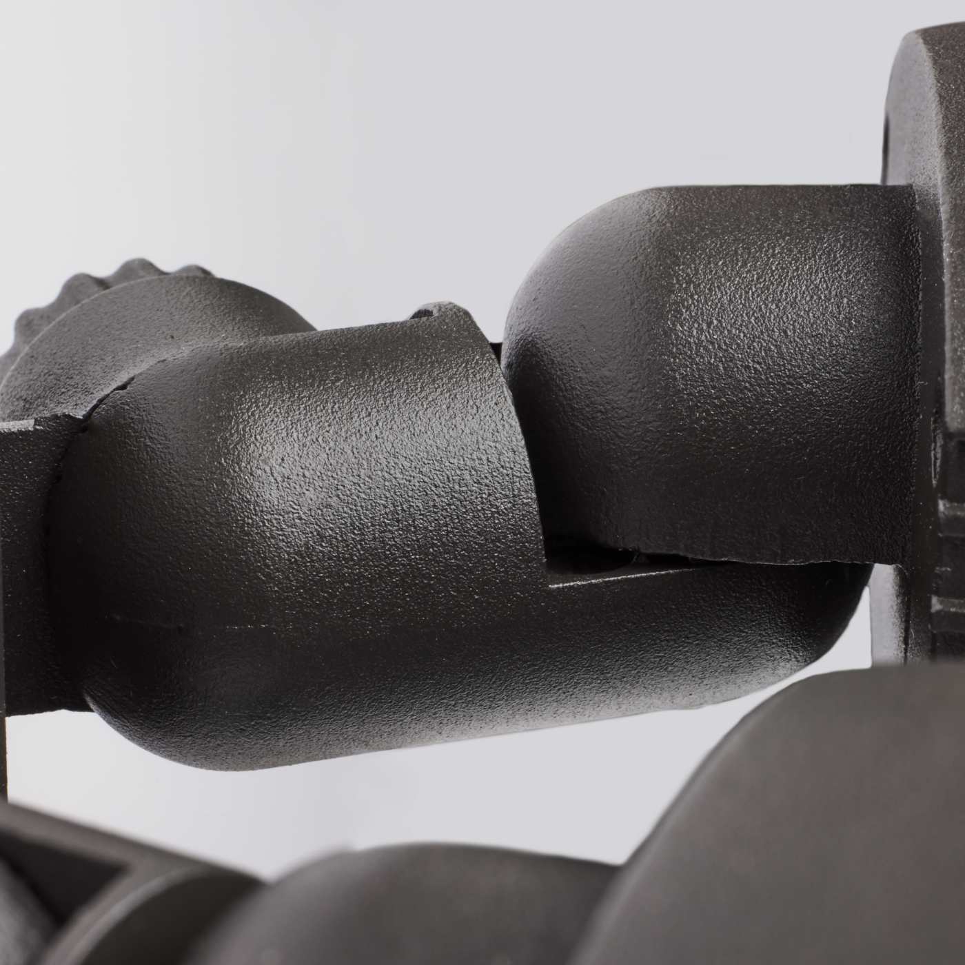 LED DUAL HEAD SECURITY LIGHT - 65-219