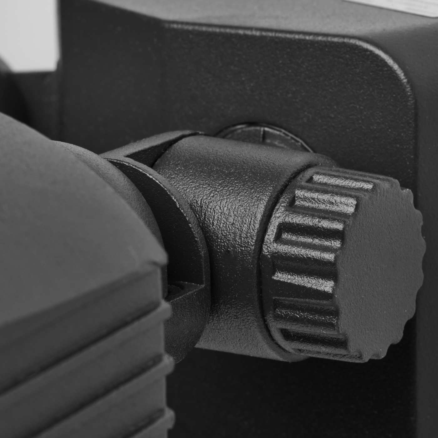 LED DUAL HEAD SECURITY LIGHT - 65-220