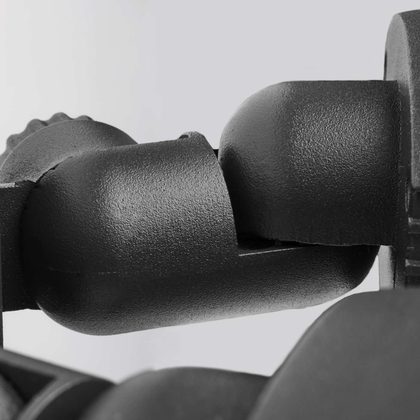 2ED DUAL HEAD SECURITY LIGHT - 65-221