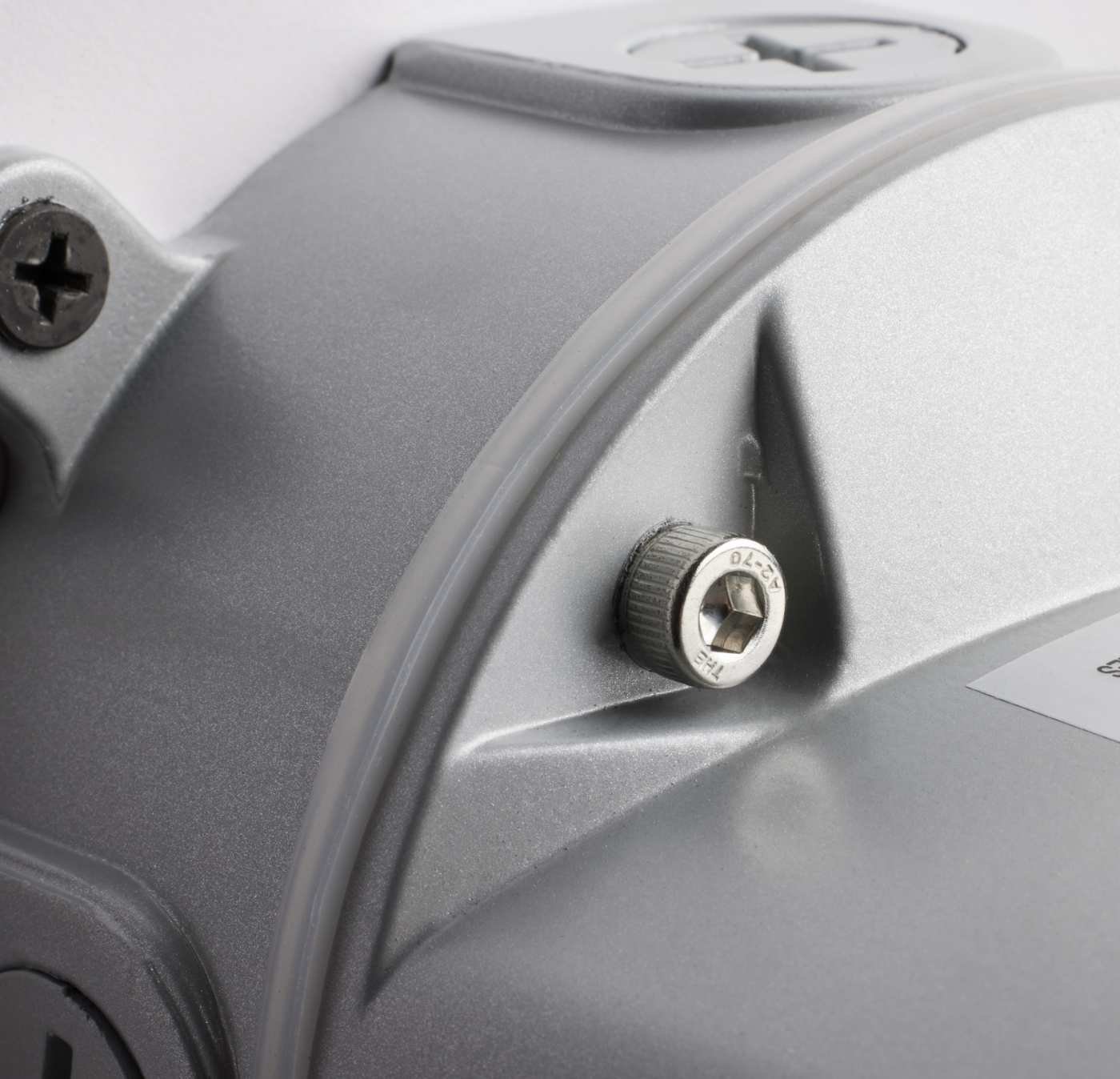 LED VAPOR PROOF WALL MOUNT - 65-223