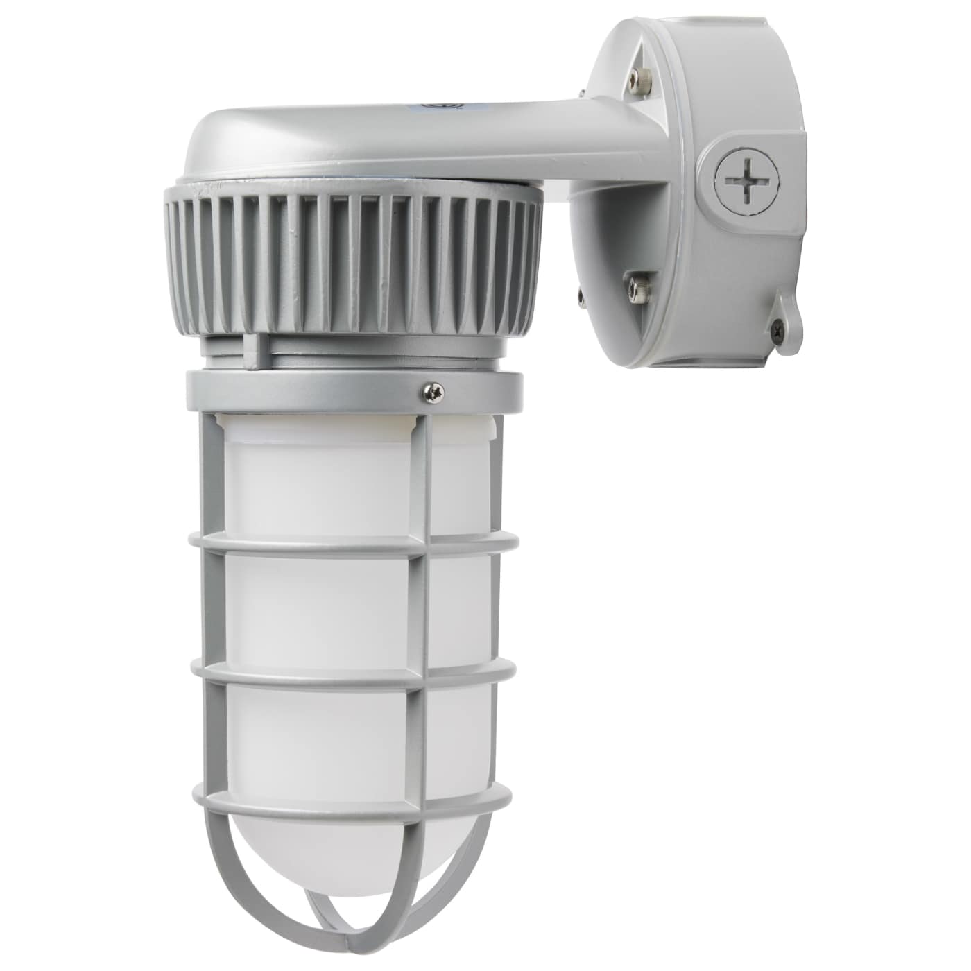 LED VAPOR PROOF WALL MOUNT - 65-224