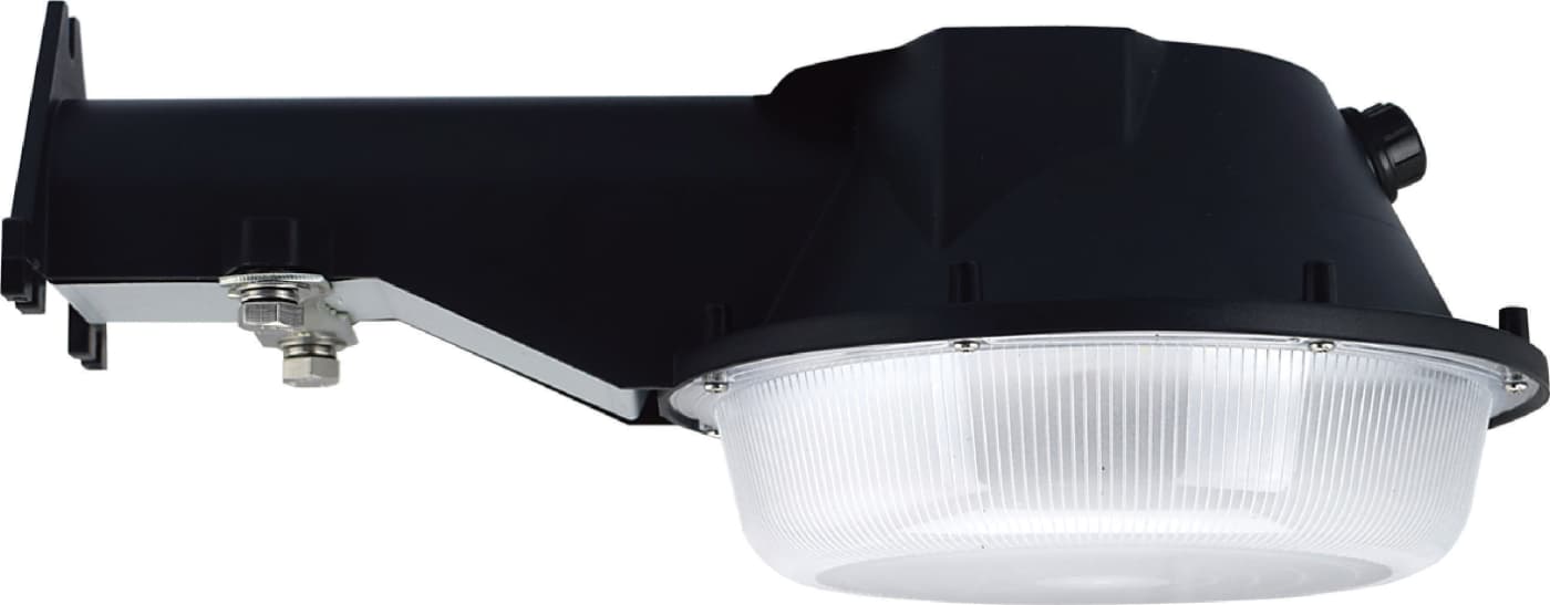 25W LED AREA LIGHT W/PHOTOCELL - 65-245