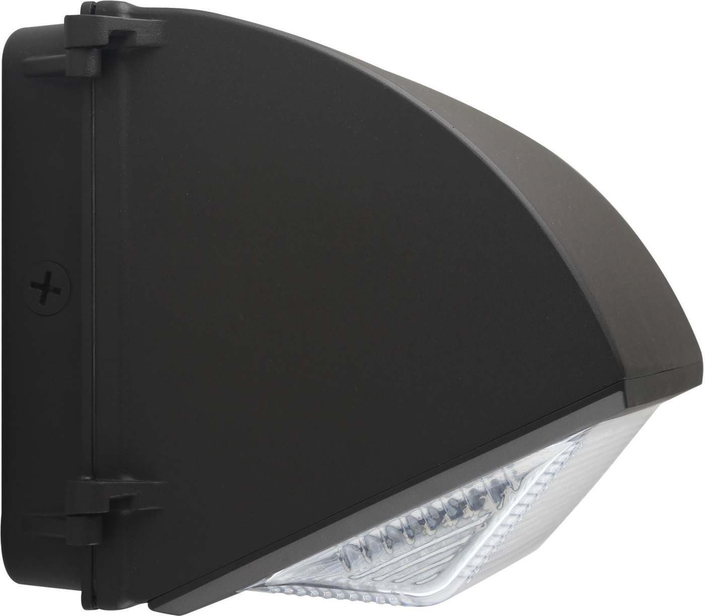 LED CUTOFF WALL PACK 120W/4K - 65-259