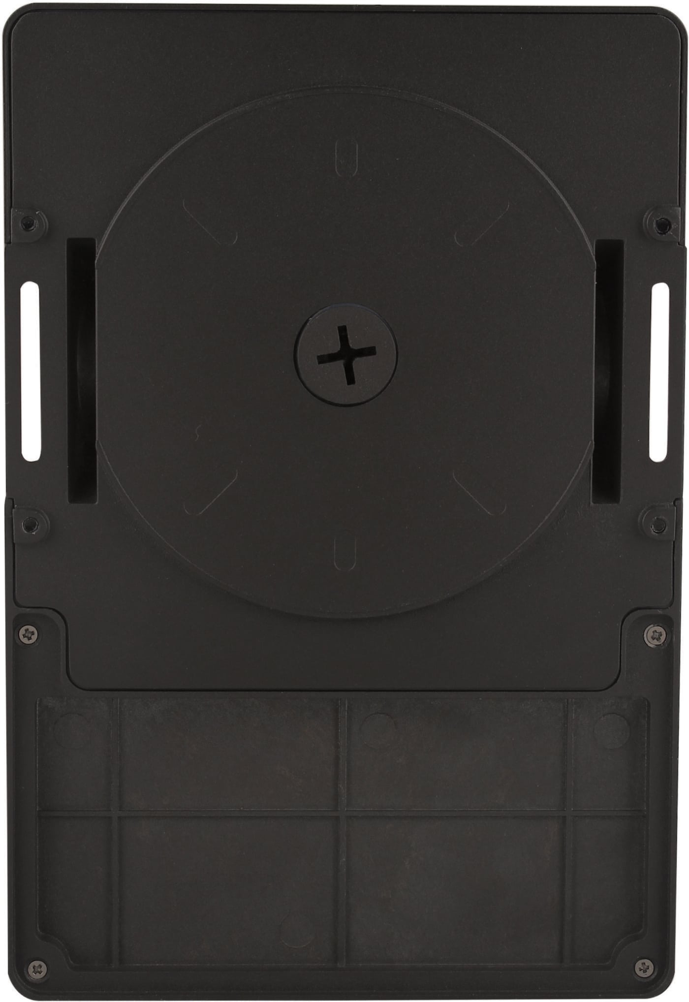 LED SMALL WALL PACK W/PHOTOCEL - 65-266