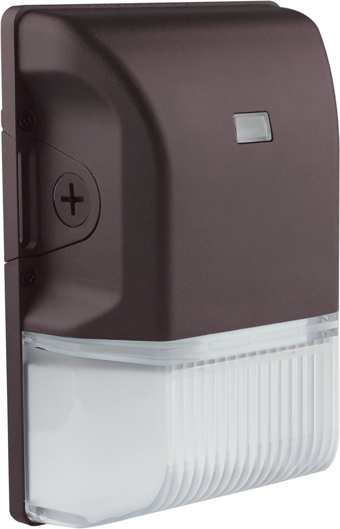 LED SMALL WALL PACK W/PHOTOCEL - 65-267