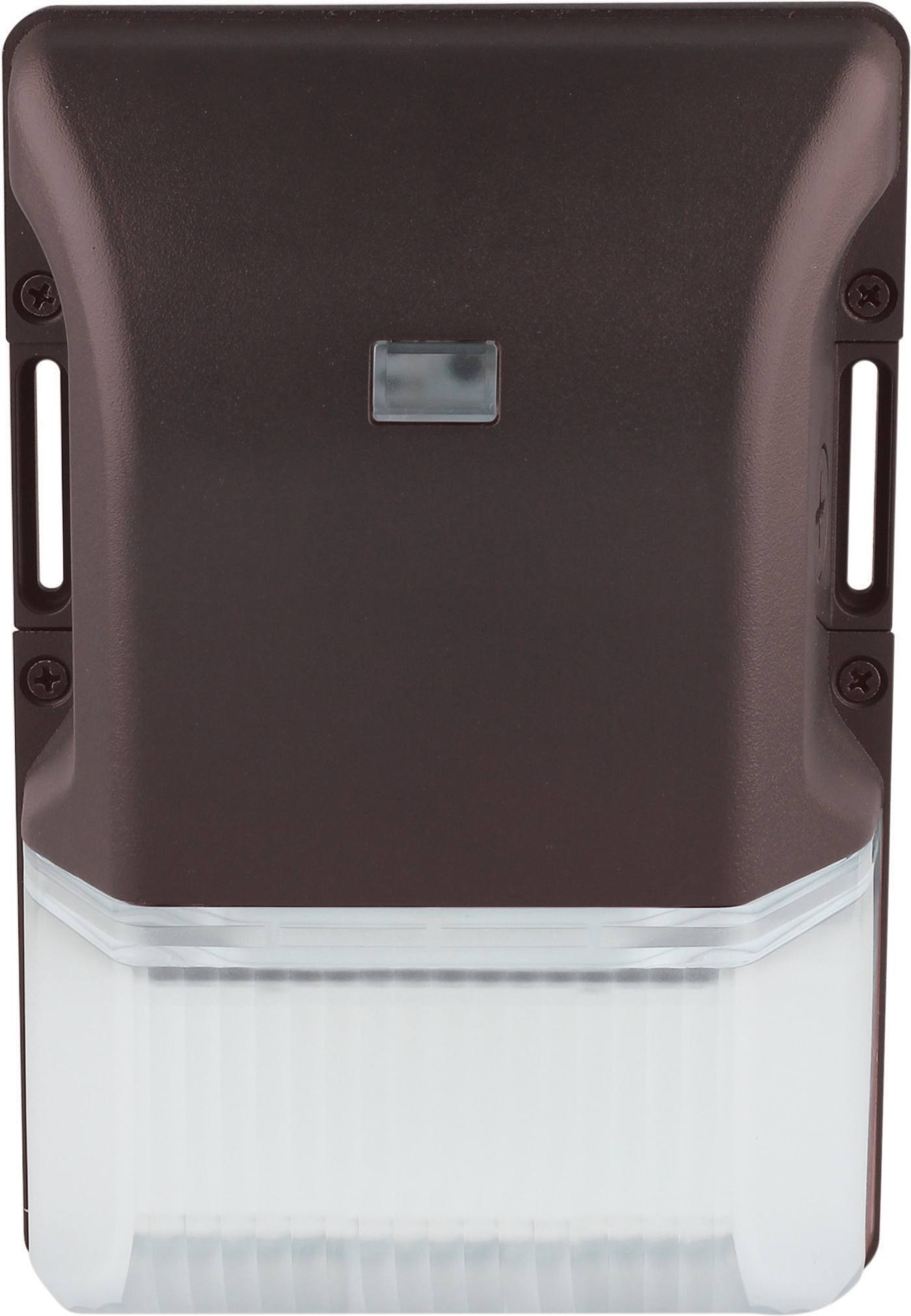 LED SMALL WALL PACK W/PHOTOCEL - 65-267