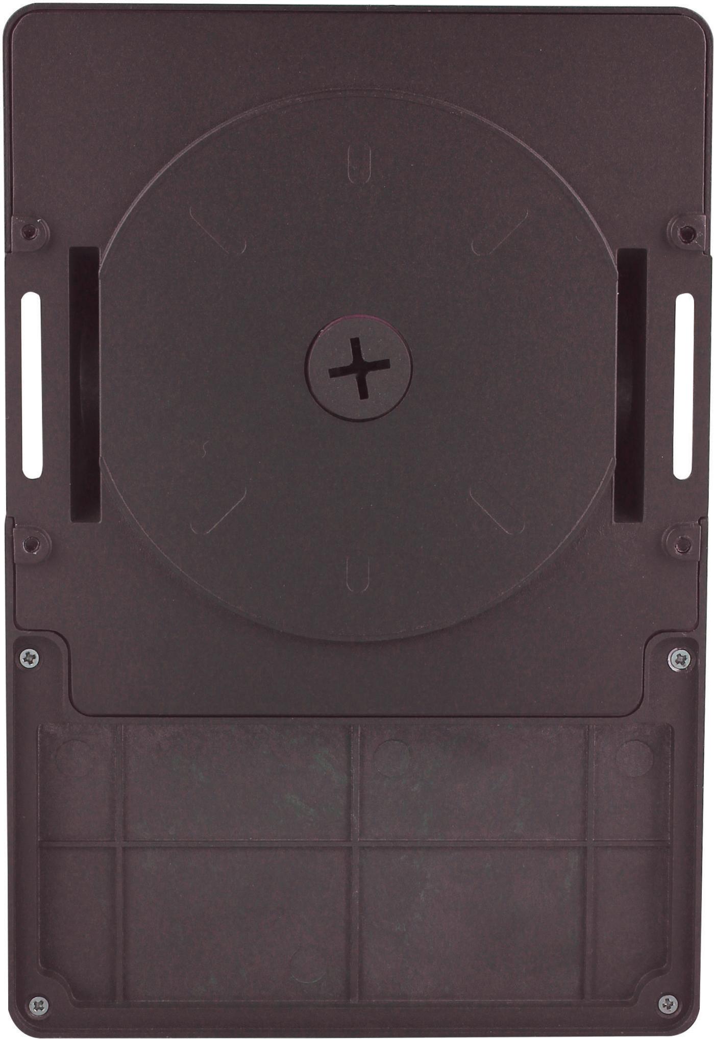 LED SMALL WALL PACK W/PHOTOCEL - 65-267