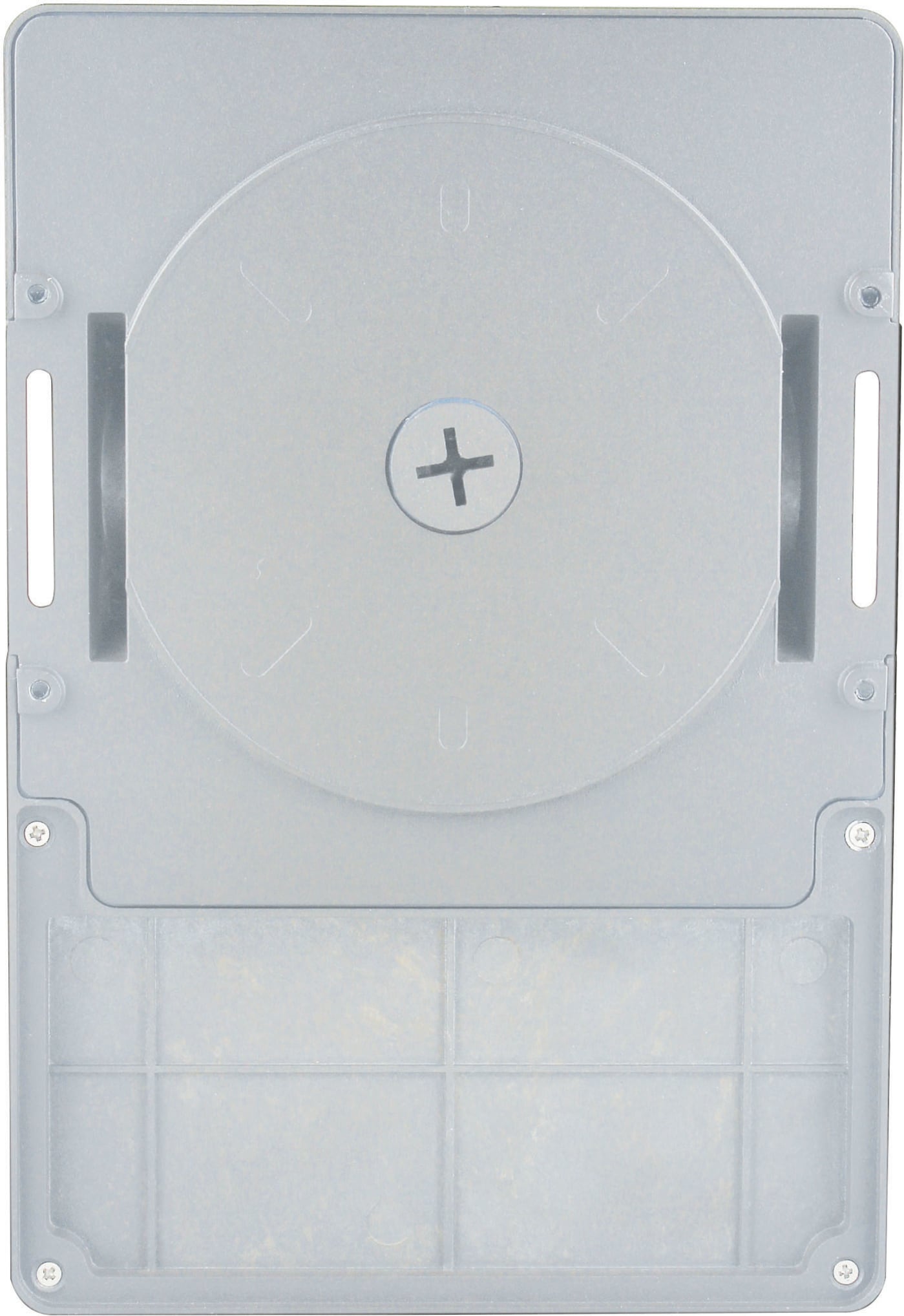 LED SMALL WALL PACK W/PHOTOCEL - 65-269