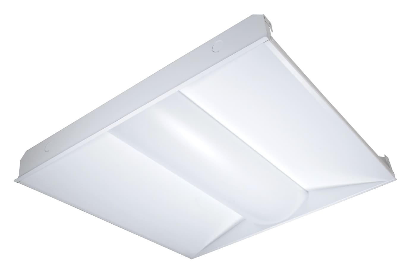 2FT X 2FT LED TROFFER 32 WATT - 65-303