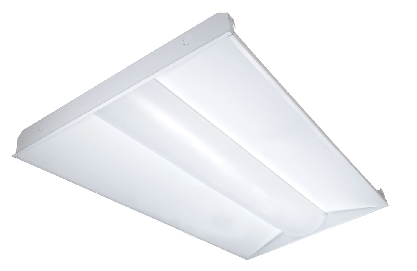 2FT X 4FT LED TROFFER 65 WATT - 65-308