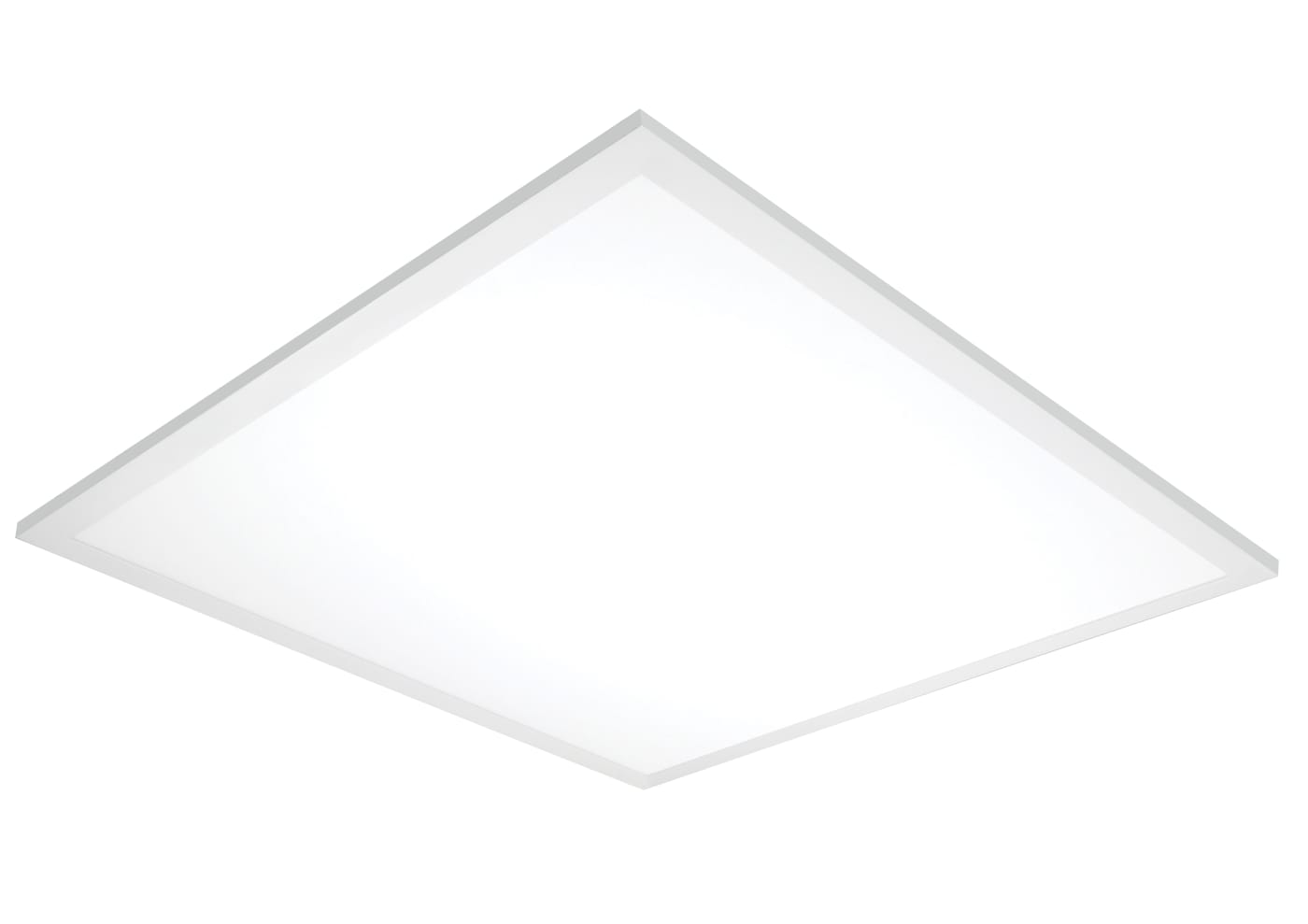 2FT X 2FT LED FLAT PANEL 37W - 65-311