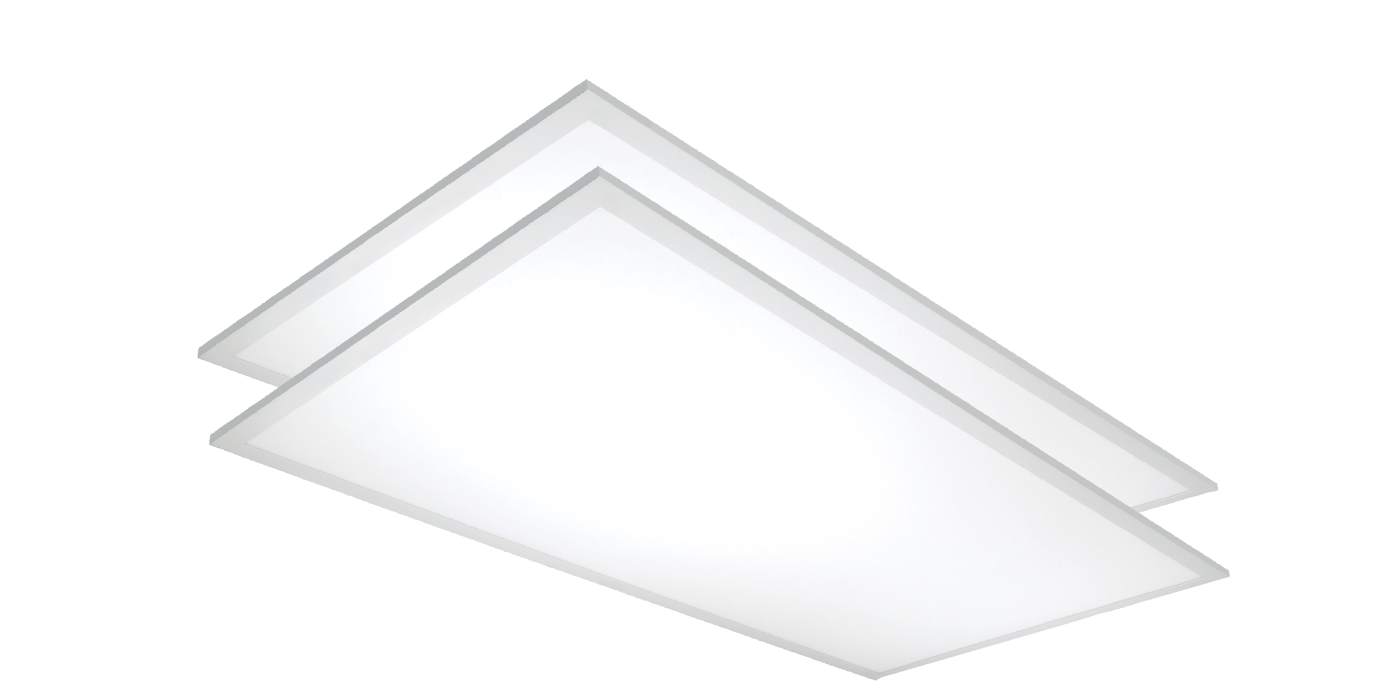 2X4 FLAT PANEL DLC 4.2 - 65-326