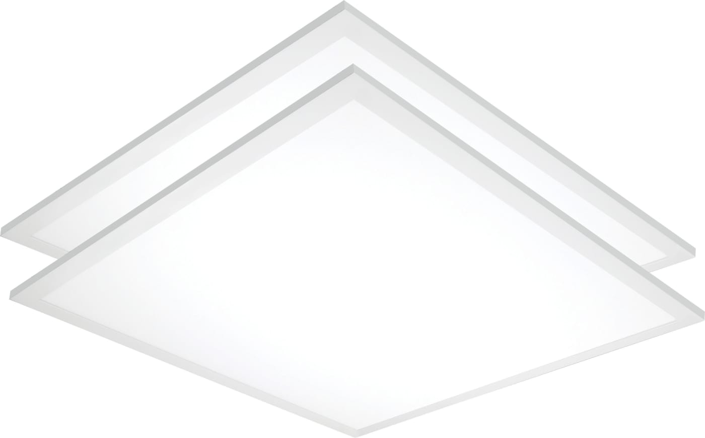 2X2 FLAT PANEL - 65-329