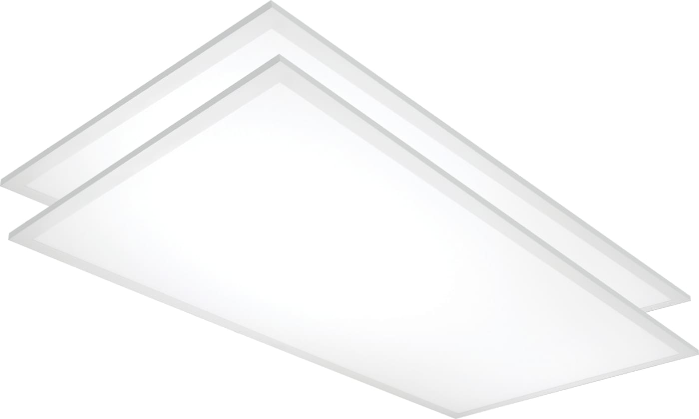 2X4 FLAT PANEL - 65-330