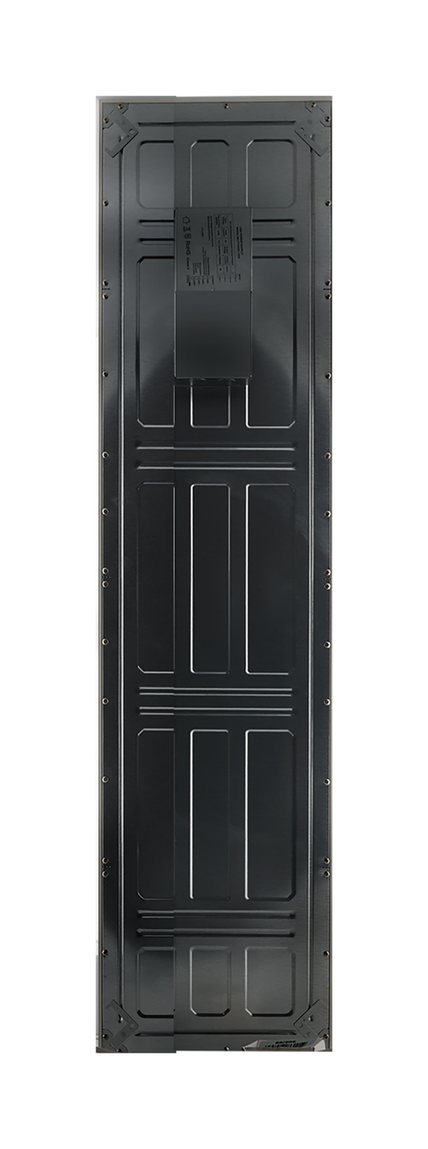 1X4 FLAT PANEL 40W - 65-341R1