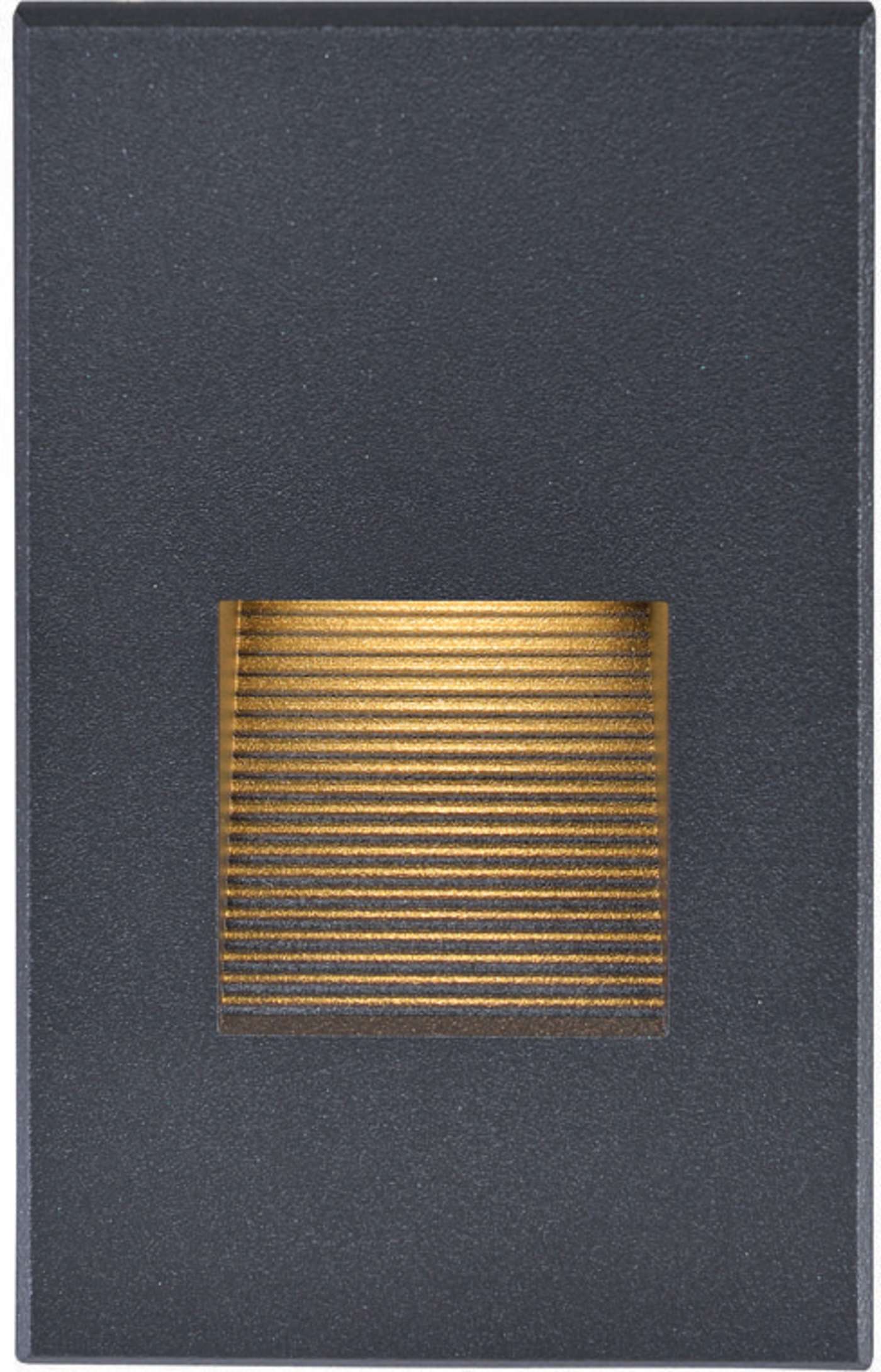 LED 3W VERTICAL STEP LIGHT - 65-401