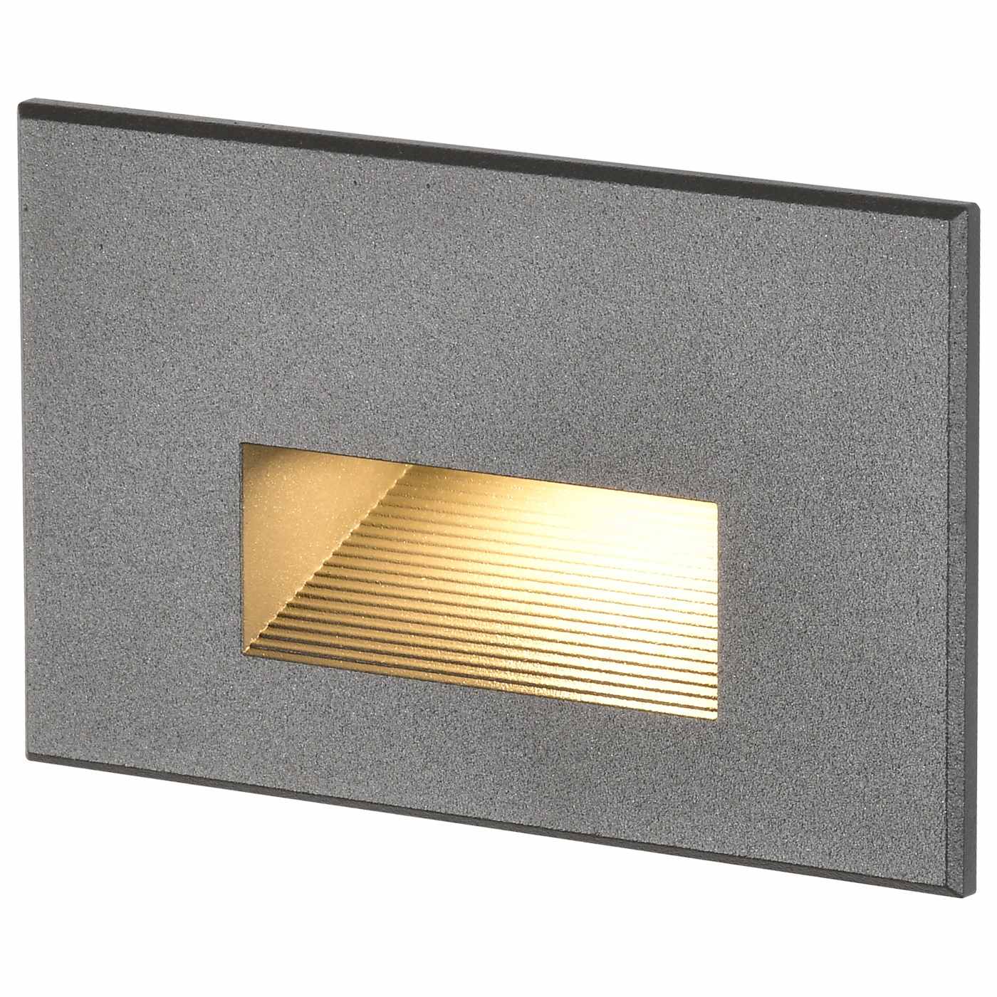 LED 5W HORIZONTAL STEP LIGHT - 65-403