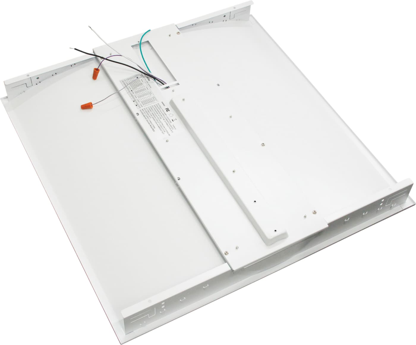 2FT X 2FT LED TROFFER 30W - 65-421