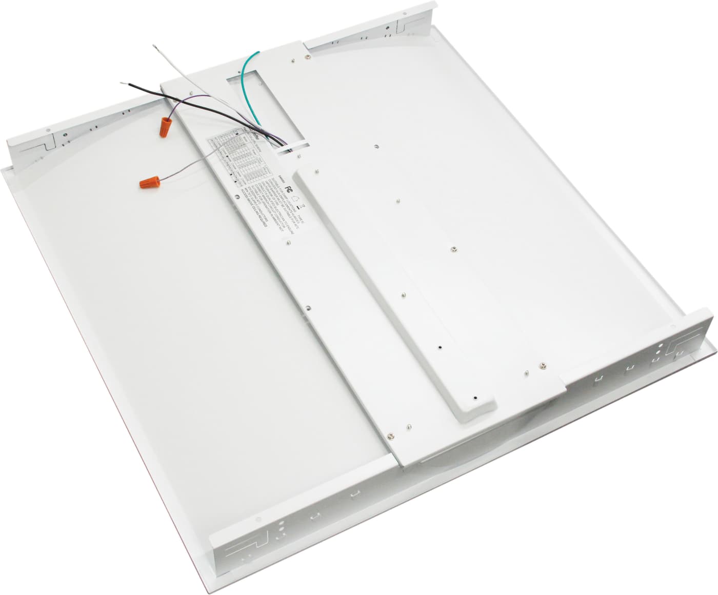 2FT X 2FT LED TROFFER 30W - 65-423