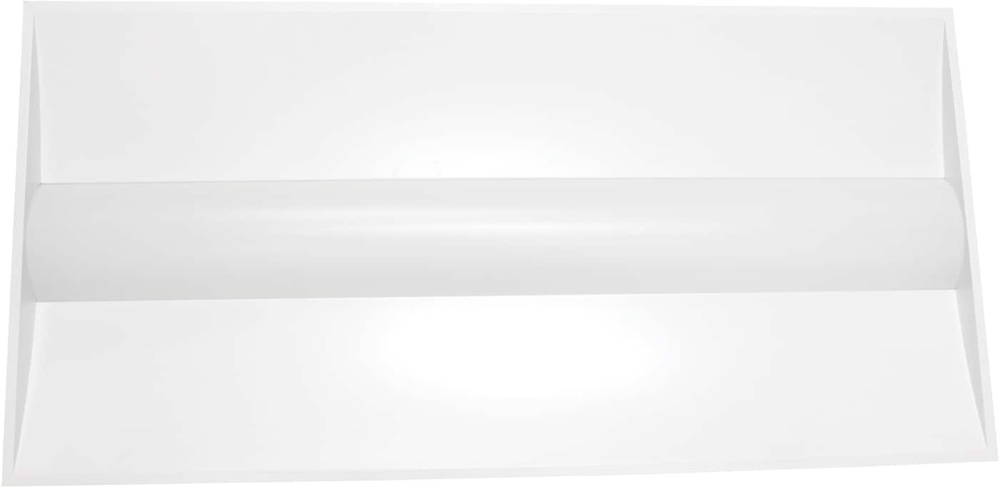 2FT X 4FT LED TROFFER 40W - 65-427