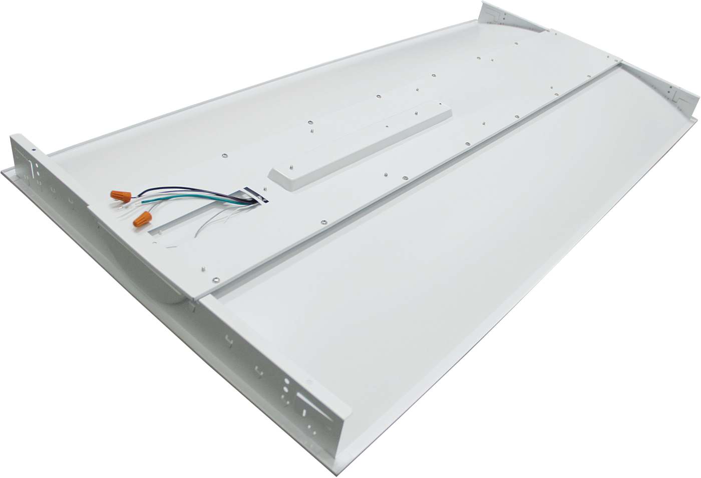 2FT X 4FT LED TROFFER 40W - 65-427