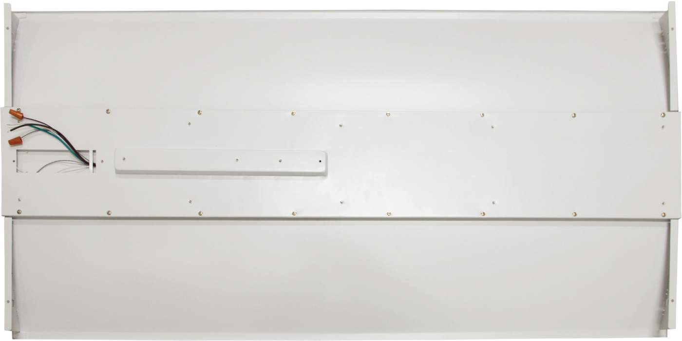 2FT X 4FT LED TROFFER 40W - 65-427