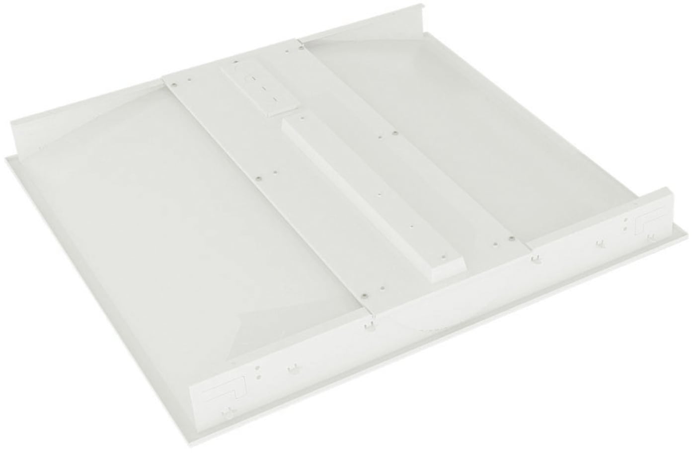 2FT X 2FT EM LED TROFFER 30W - 65-445