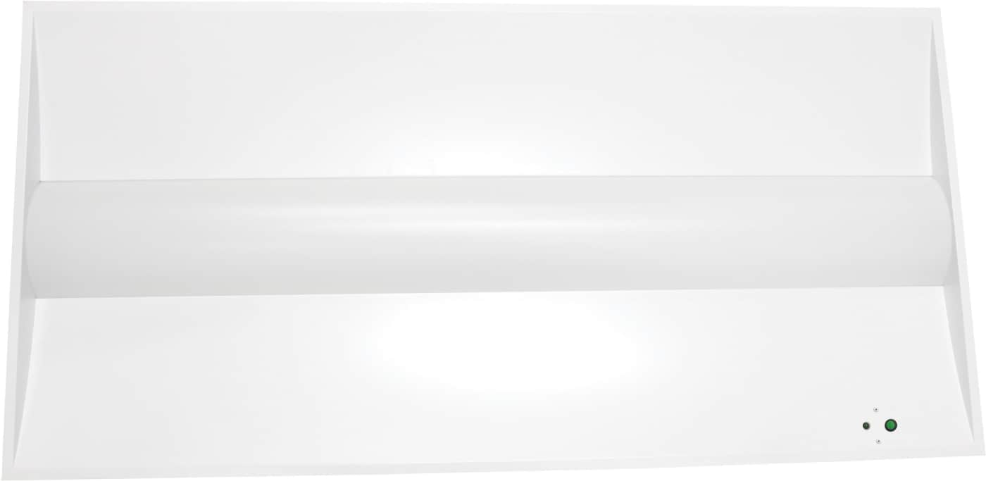 2FT X 4FT EM LED TROFFER 40W - 65-451