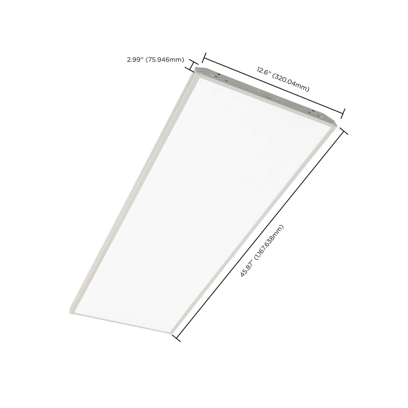 225W LED 4FT LINEAR HI-BAY - 65-507