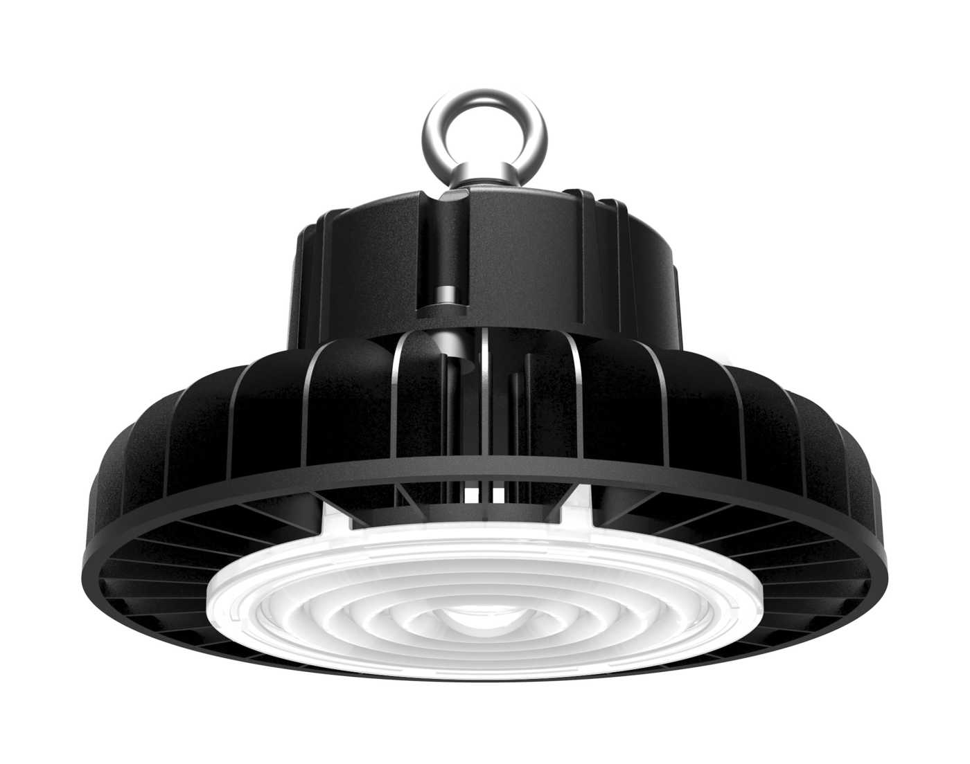 LED UFO HIGHBAY - 100W/5000K - 65-522