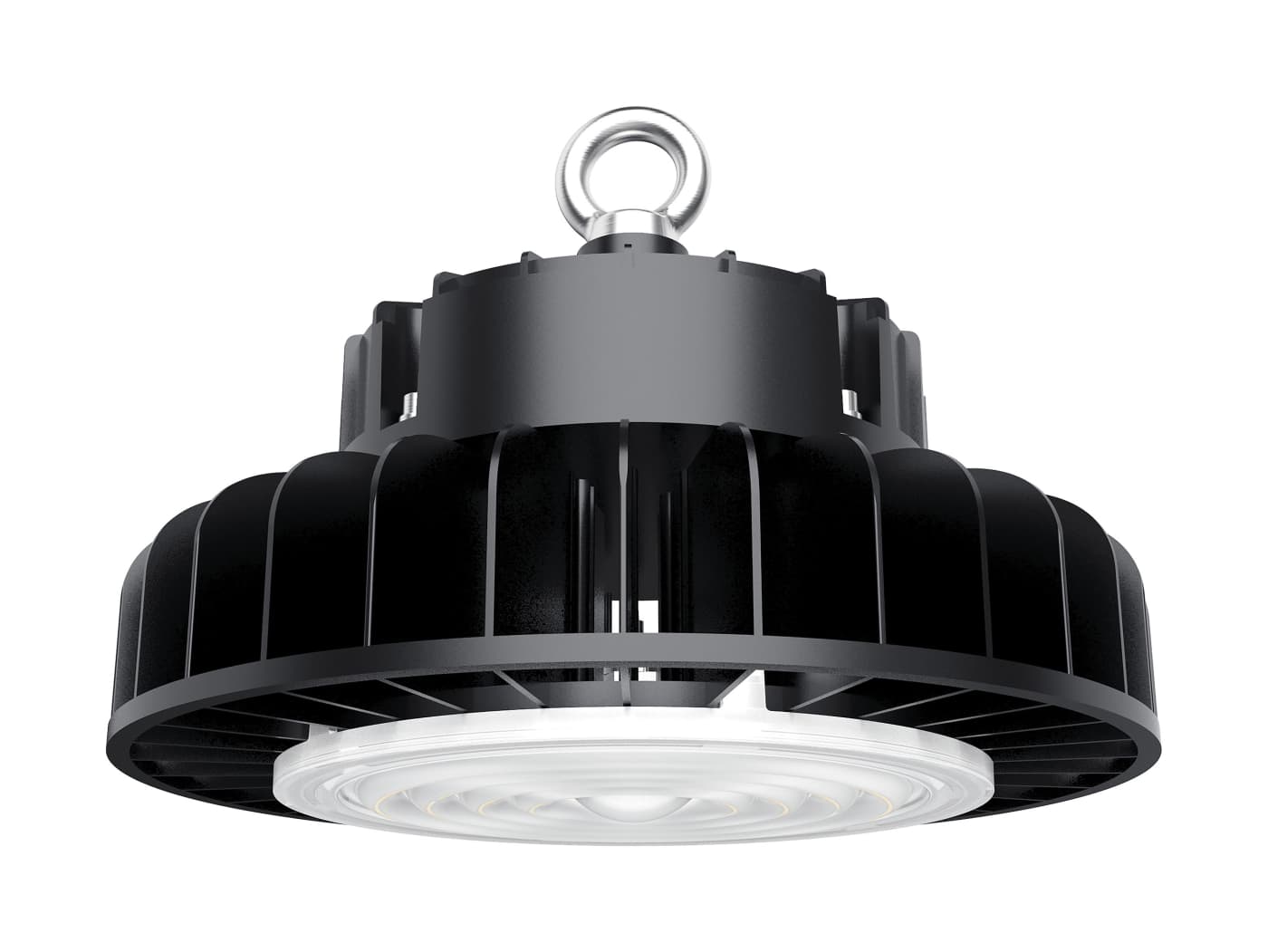 LED UFO HIGHBAY - 150W/5000K - 65-524
