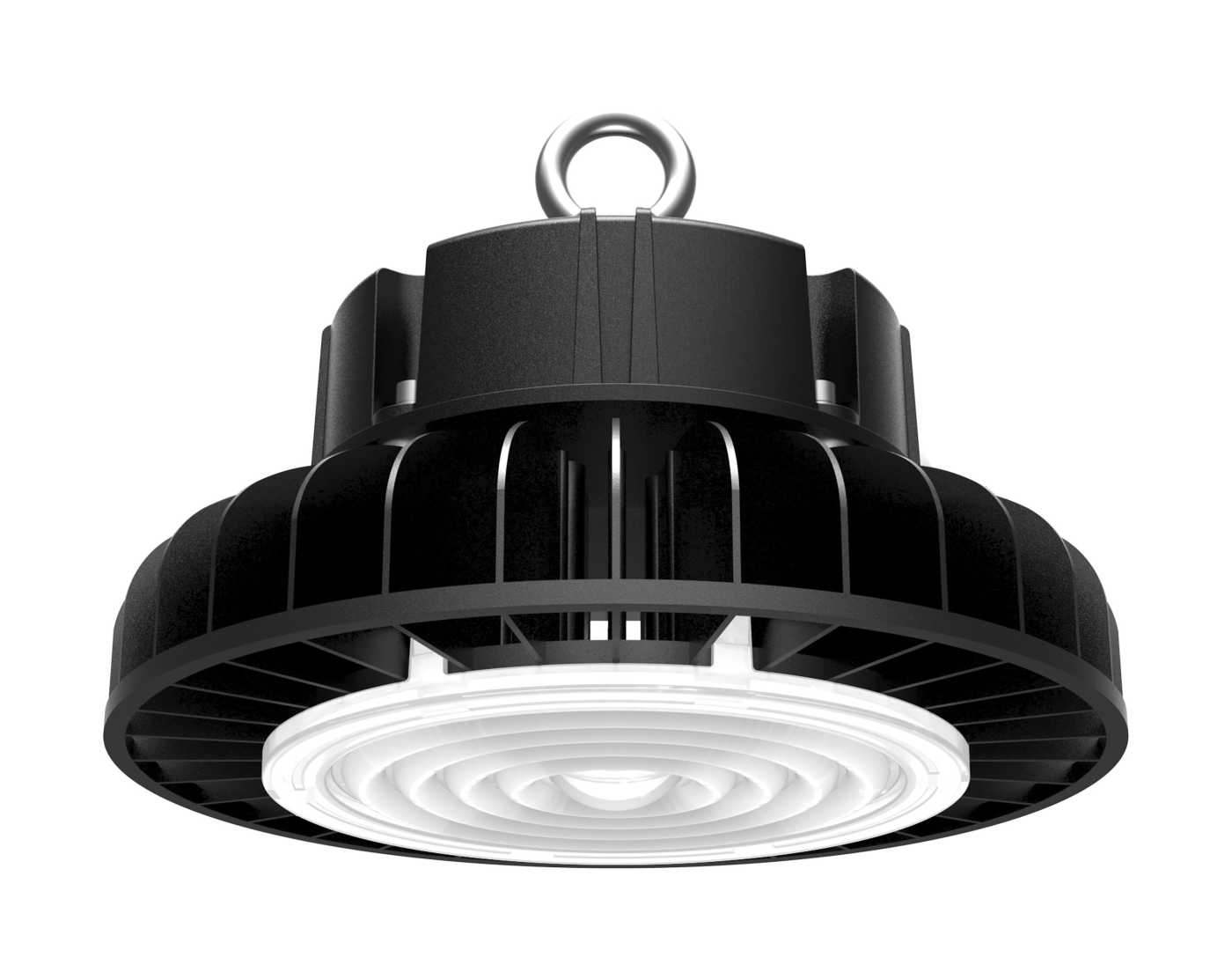 LED UFO HIGHBAY - 150W/5000K - 65-524