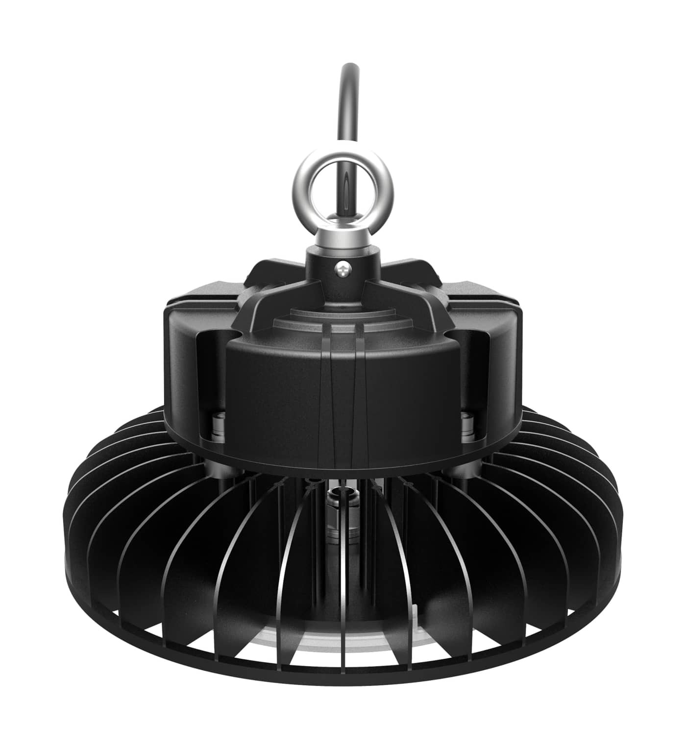 LED UFO HIGHBAY - 150W/5000K - 65-524
