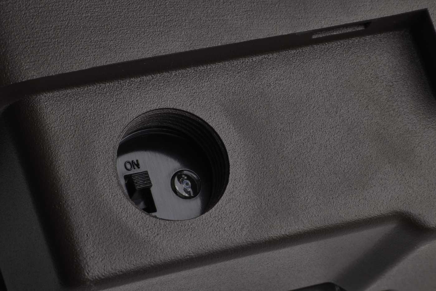 LED WATT/CCT SELECTABLE FLOOD - 65-541