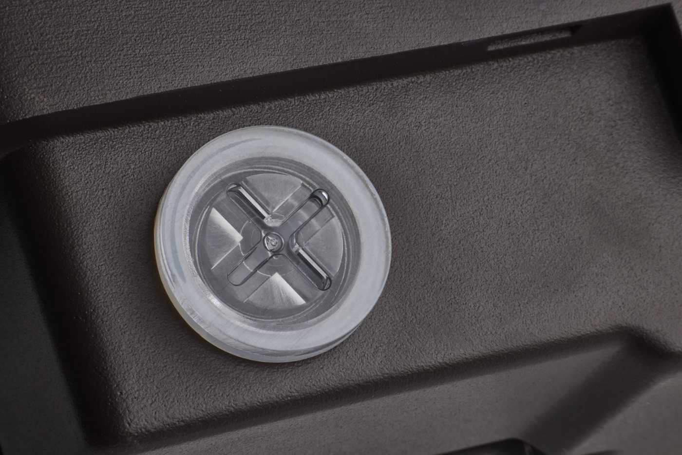 LED WATT/CCT SELECTABLE FLOOD - 65-541