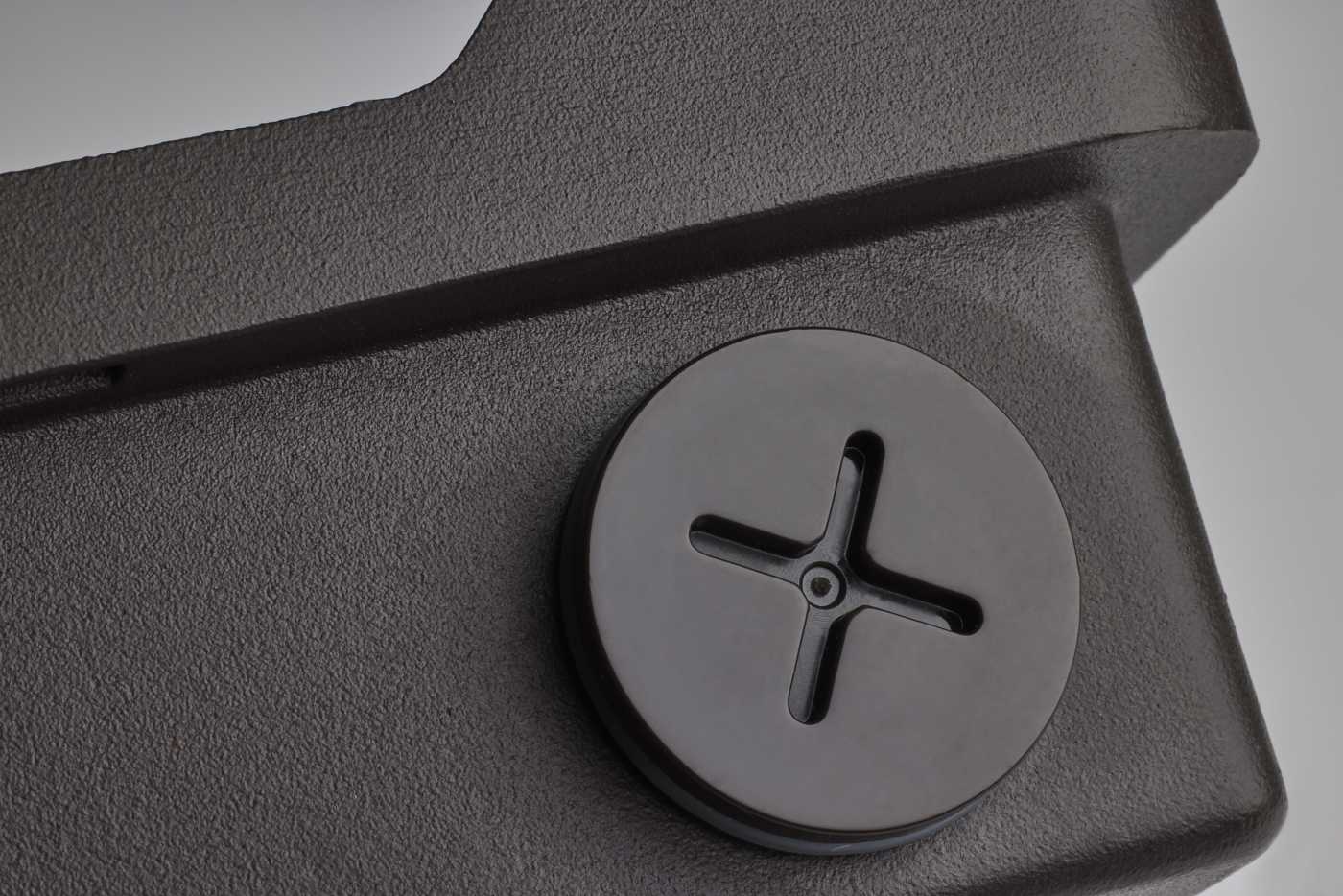 LED WATT/CCT SELECTABLE FLOOD - 65-541